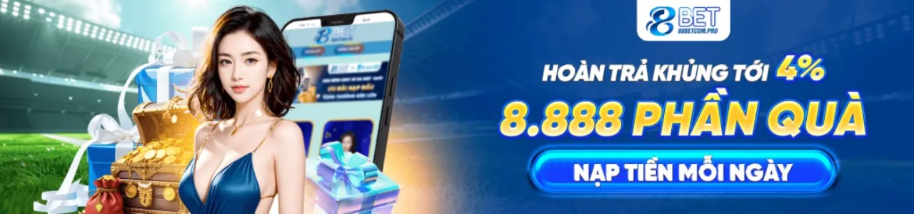 Trò chơi bắn cá